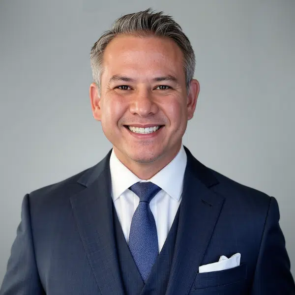 Daniel Bohmer