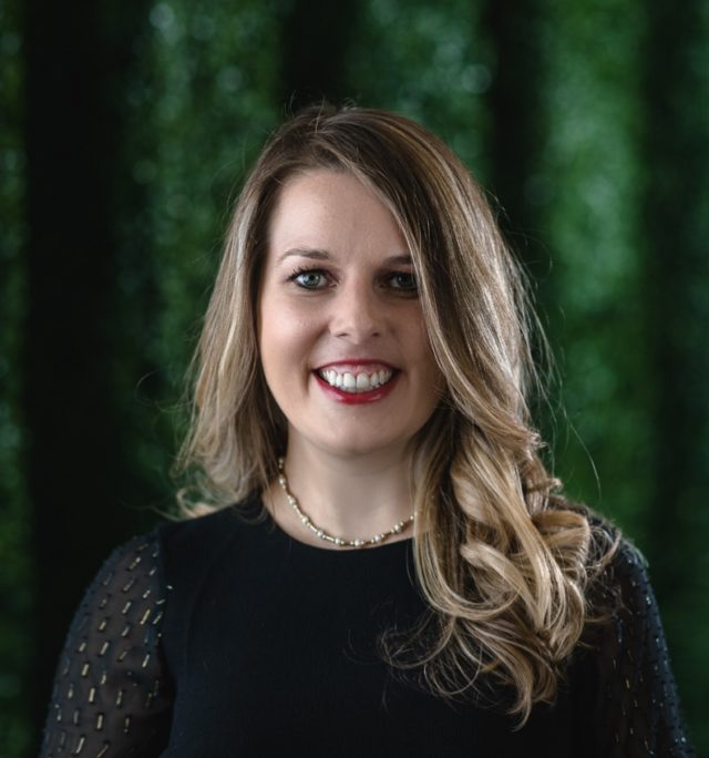 Jill Ganser Byers