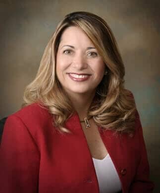 Angelique Bonanno