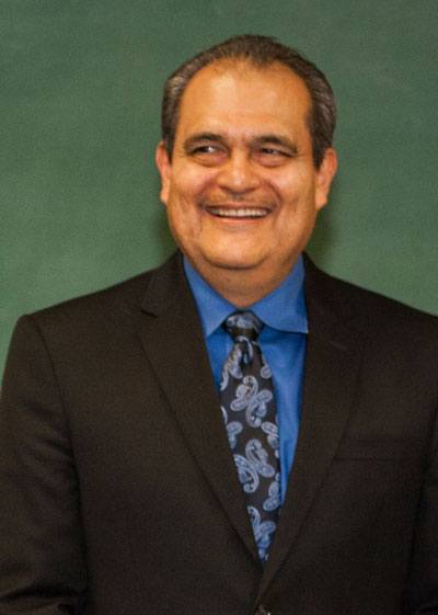 Peter Rodriguez
