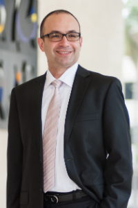 Brian Bayati