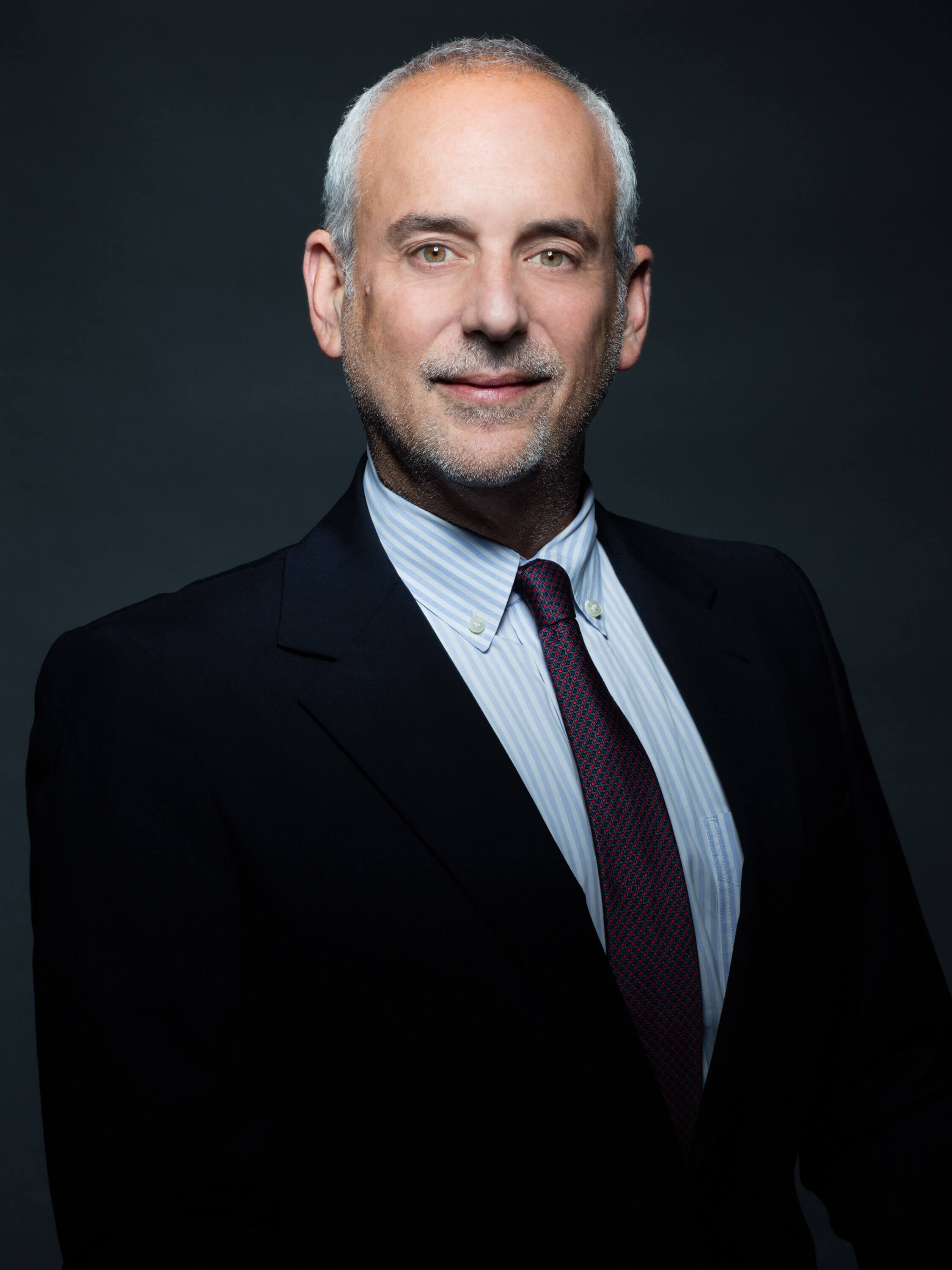 Jay Polstein