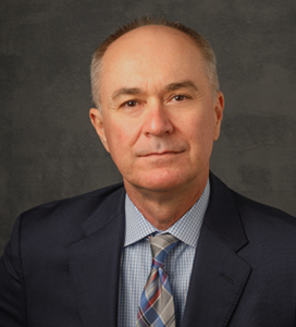 Terry Szucsko