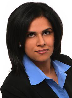 Hardeep Sehgal