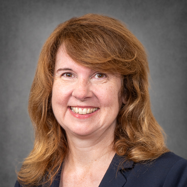 Deborah Yates