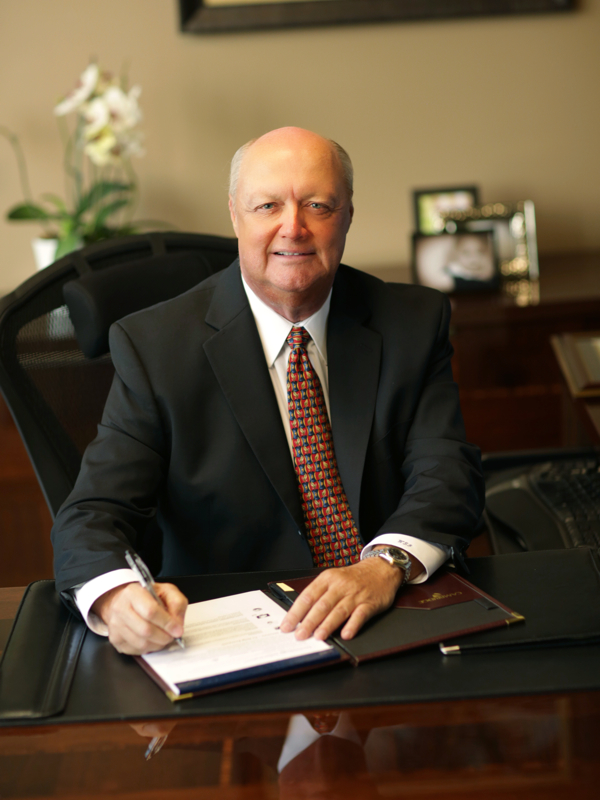 Wayne Jones