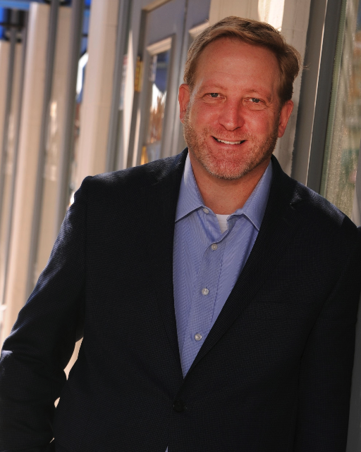 Keith Becker