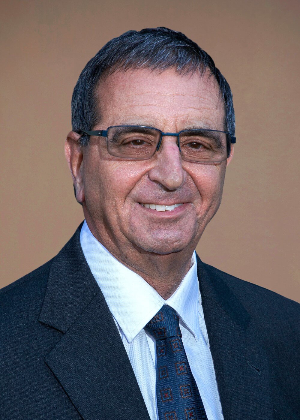 Lawrence Moskowitz