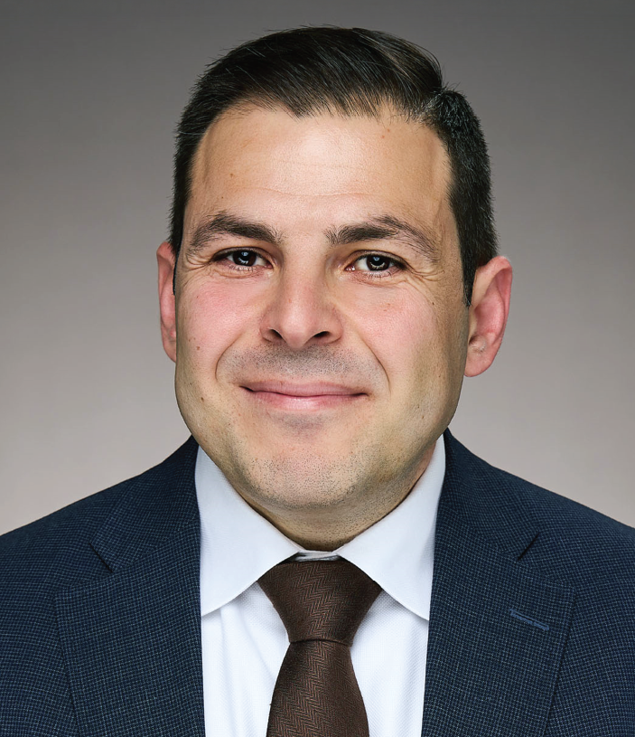 Tigran Palyan