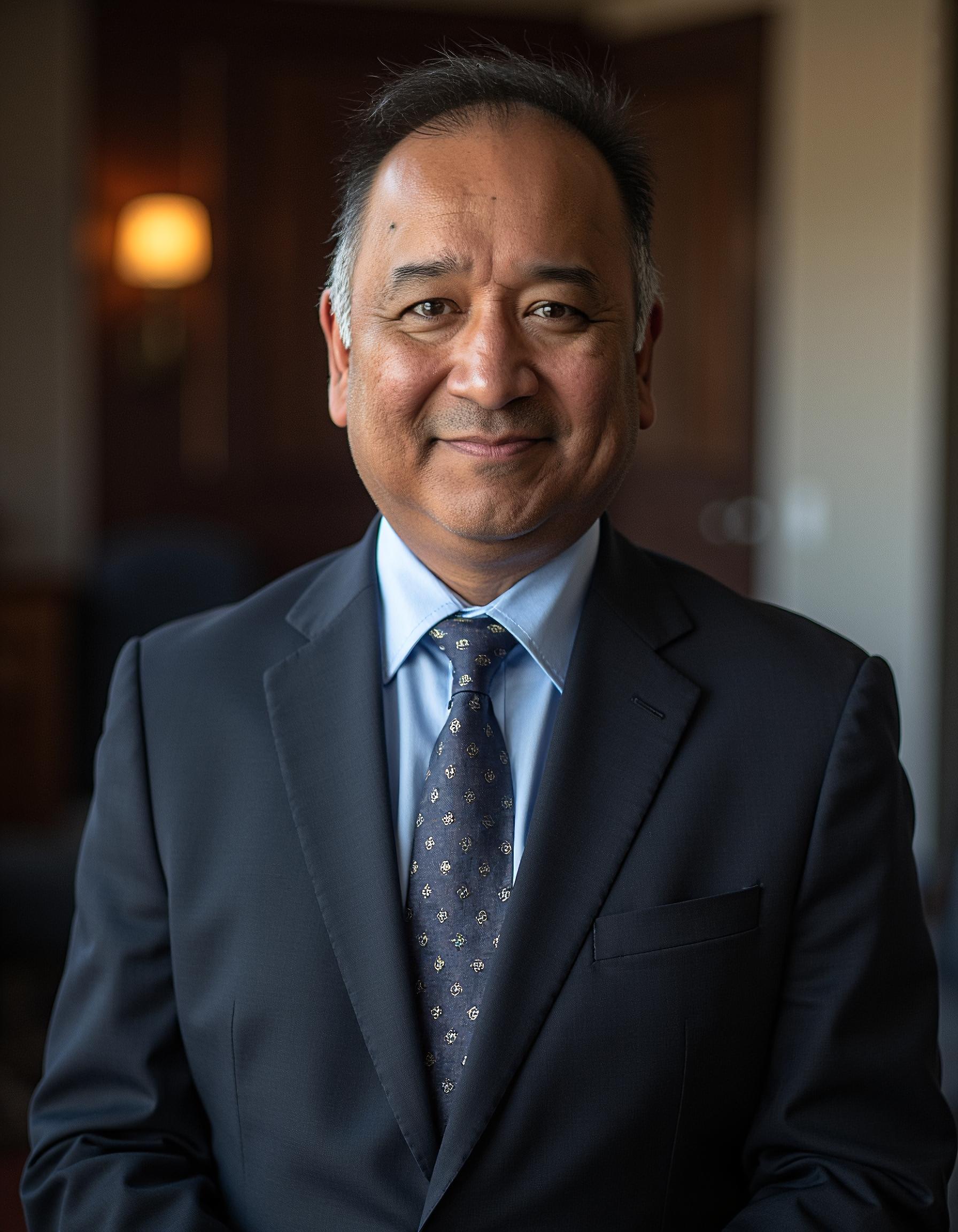 David Romero