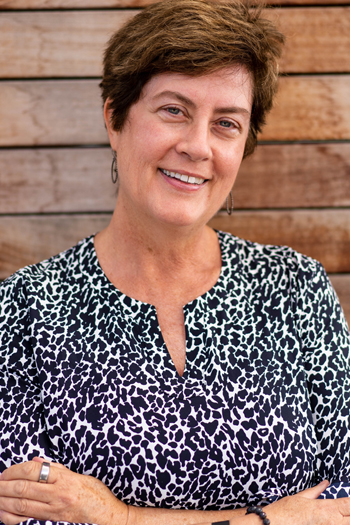Mary Naimish