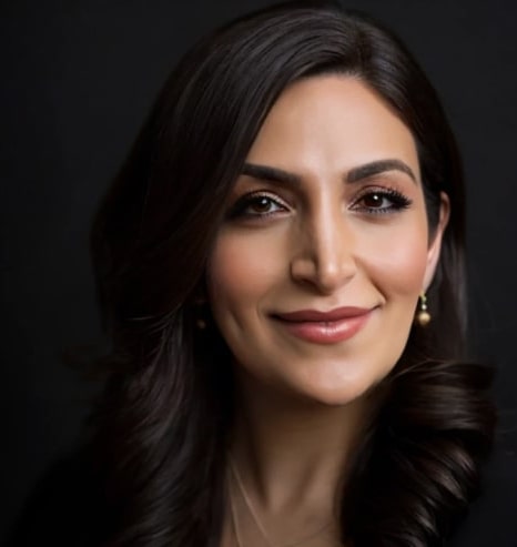 Denise Vatani Heinz