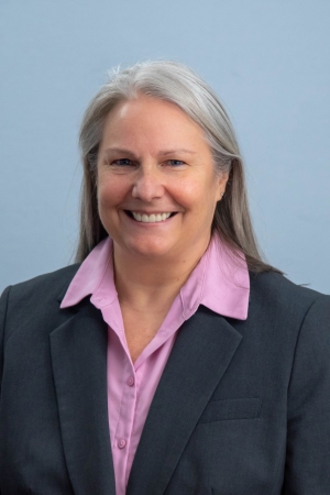 Angela Haas
