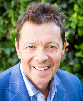 Marc Shular