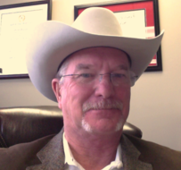 Gary Hall