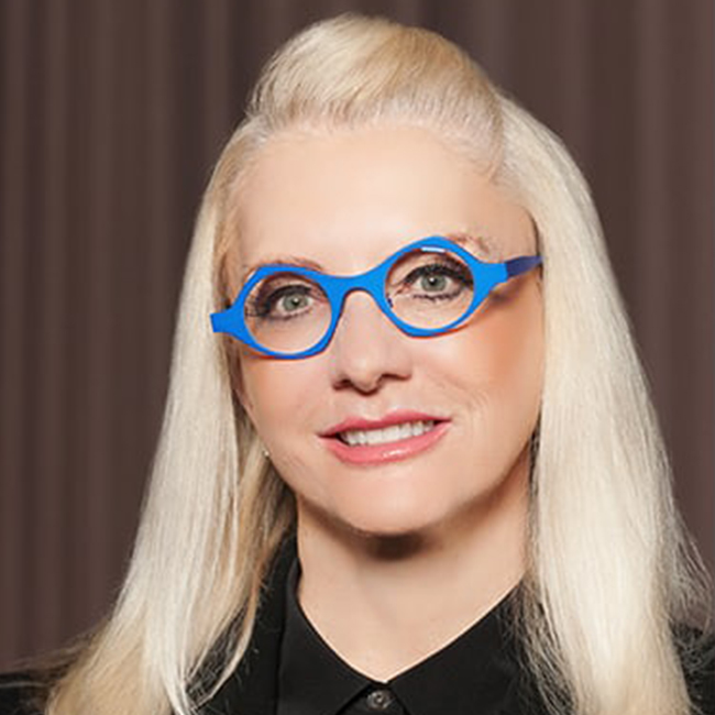 Carolyn Woodruff