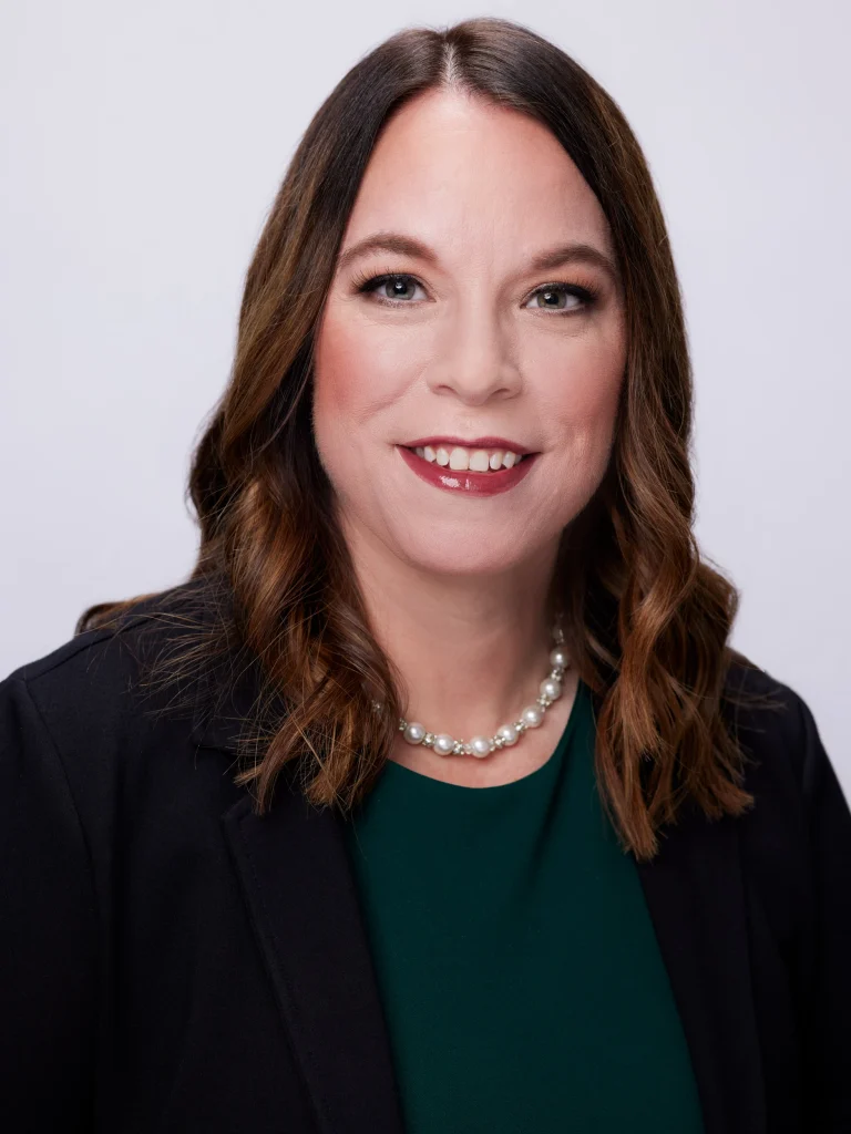 Holly Youngblood