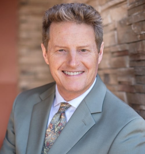 Matthew Long