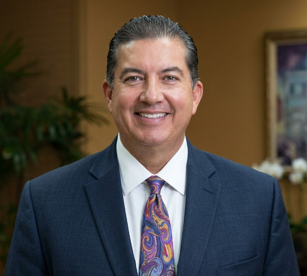 Jose Villegas