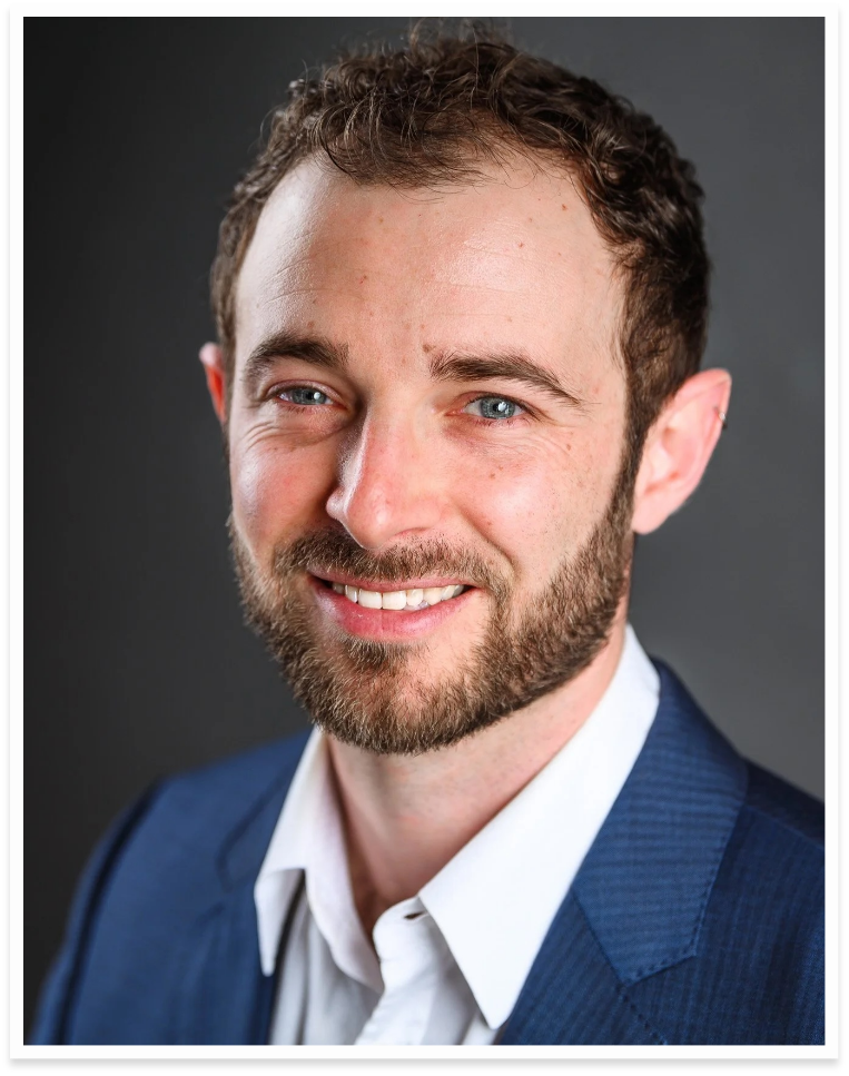 Dylan Tarnoff