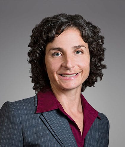 Jennie Vaughn