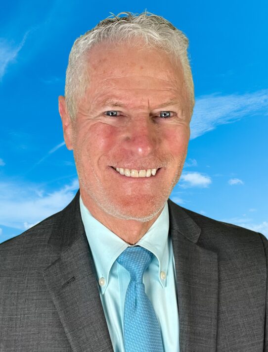 Randall Hicks