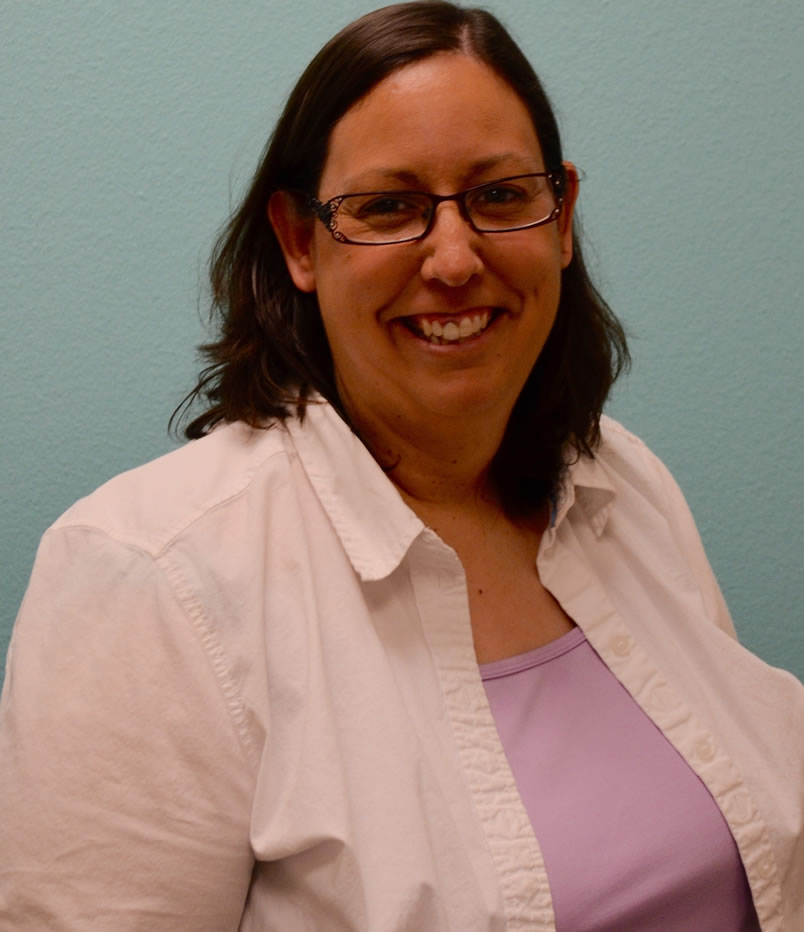 Rebecca Esty