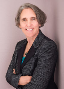 Deborah Wald