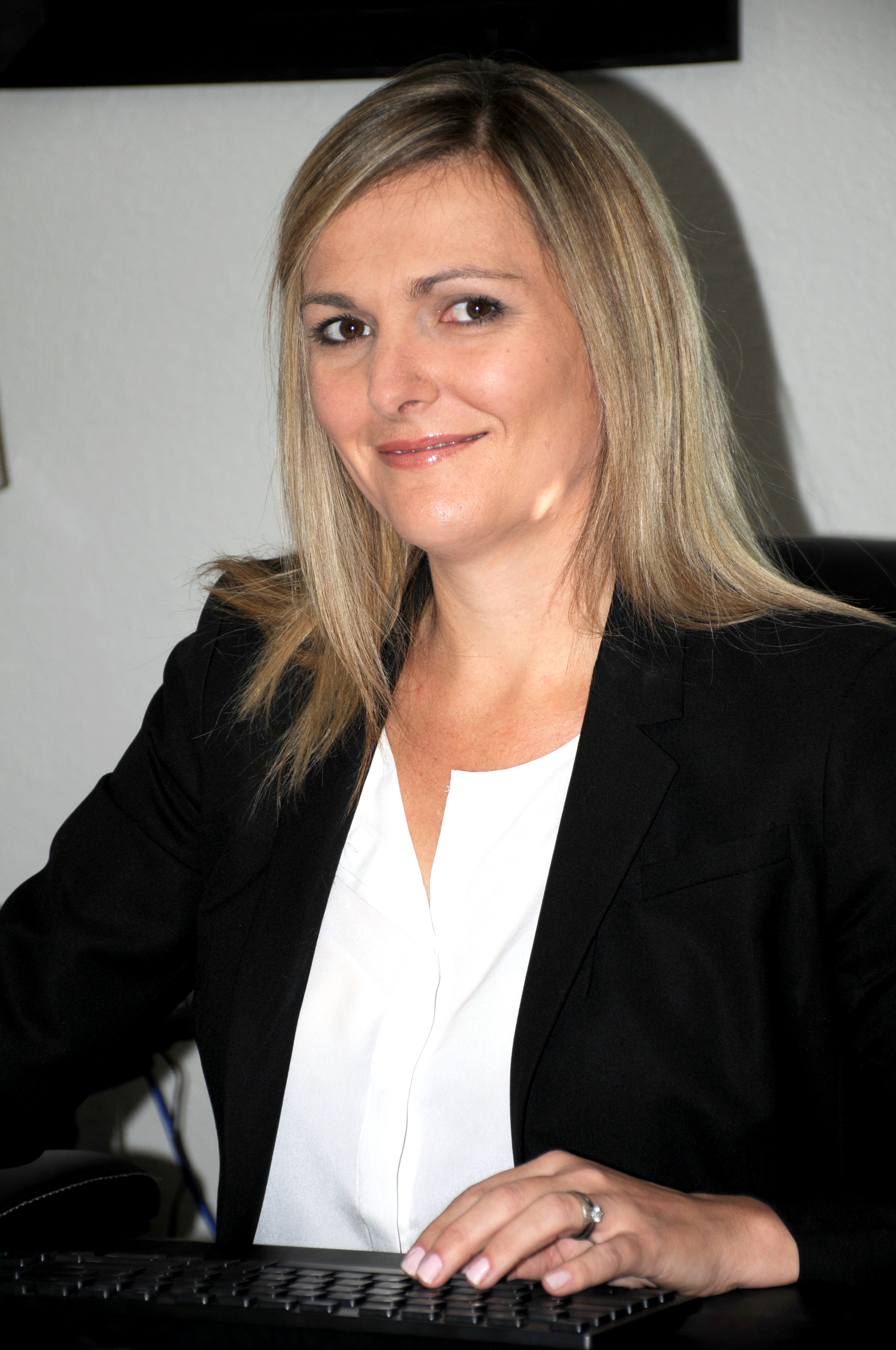 Rosanna Gretch