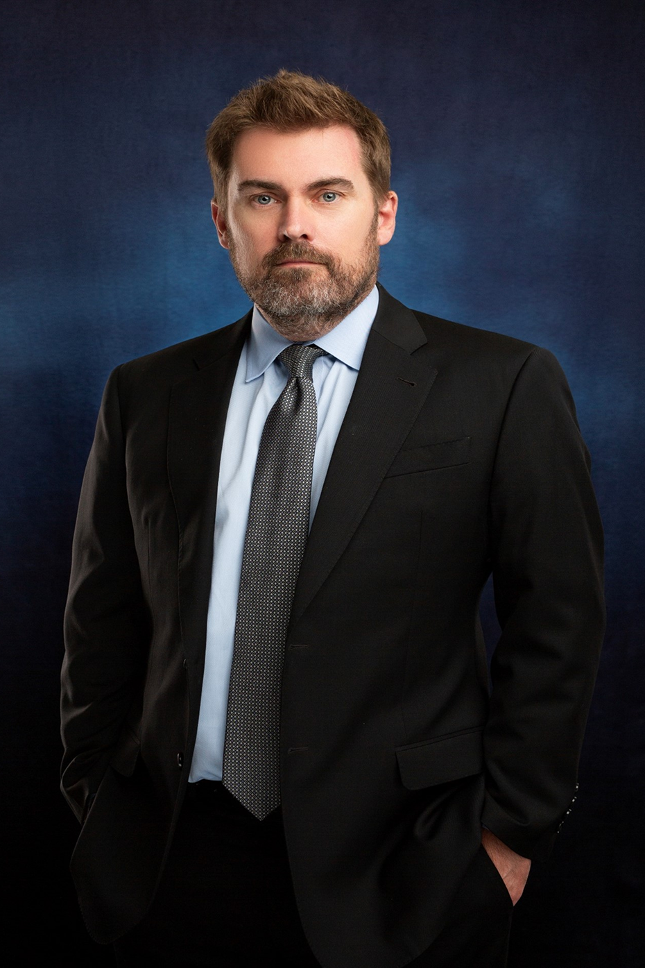 Robert Daniels