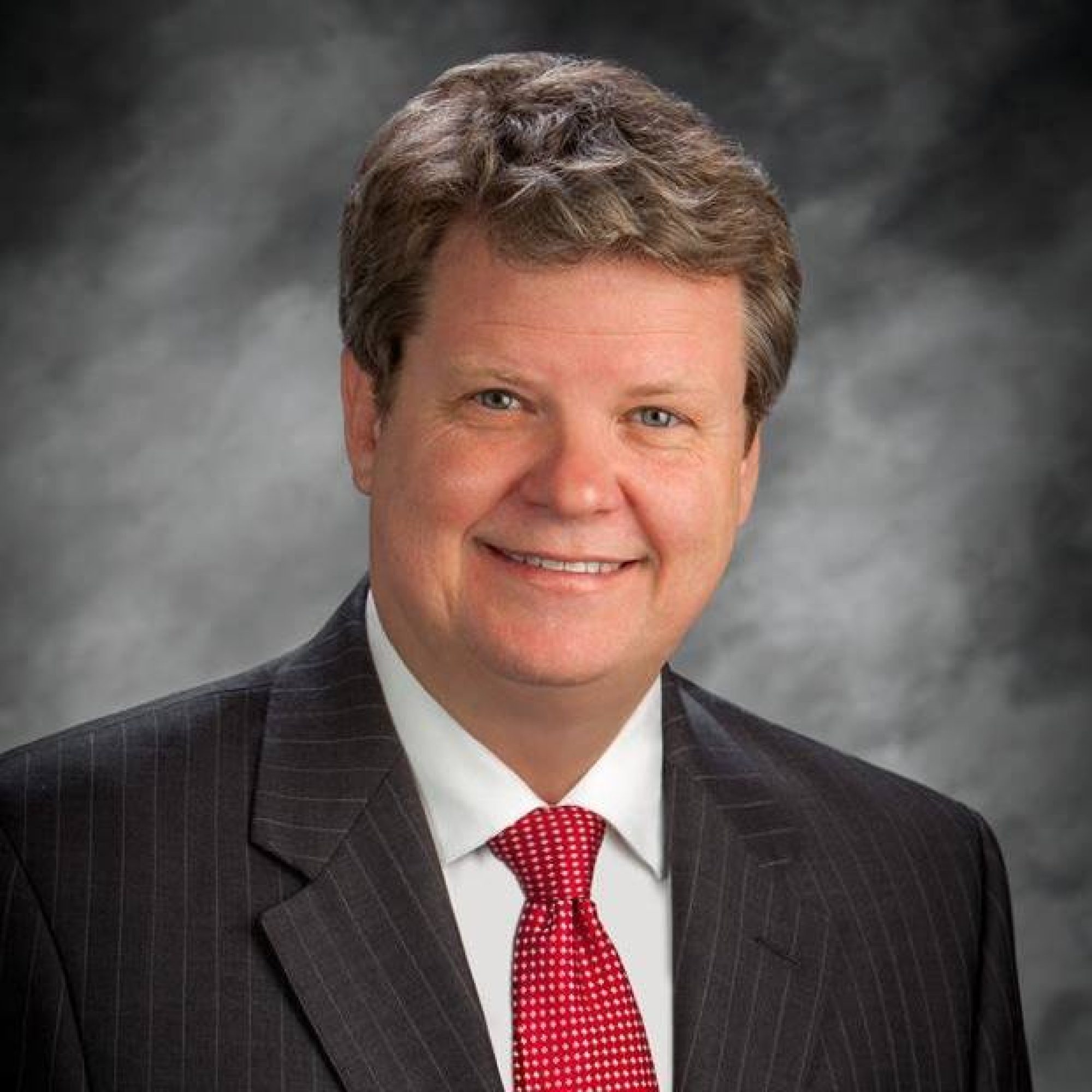 Charles Larson