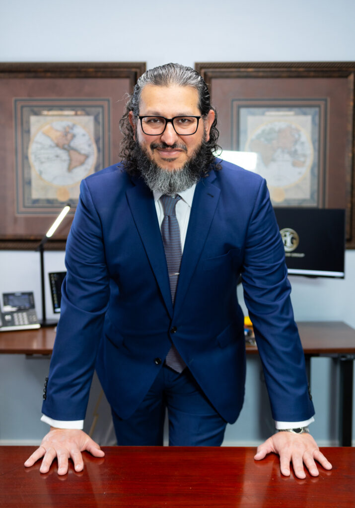 Fayez Hatamleh