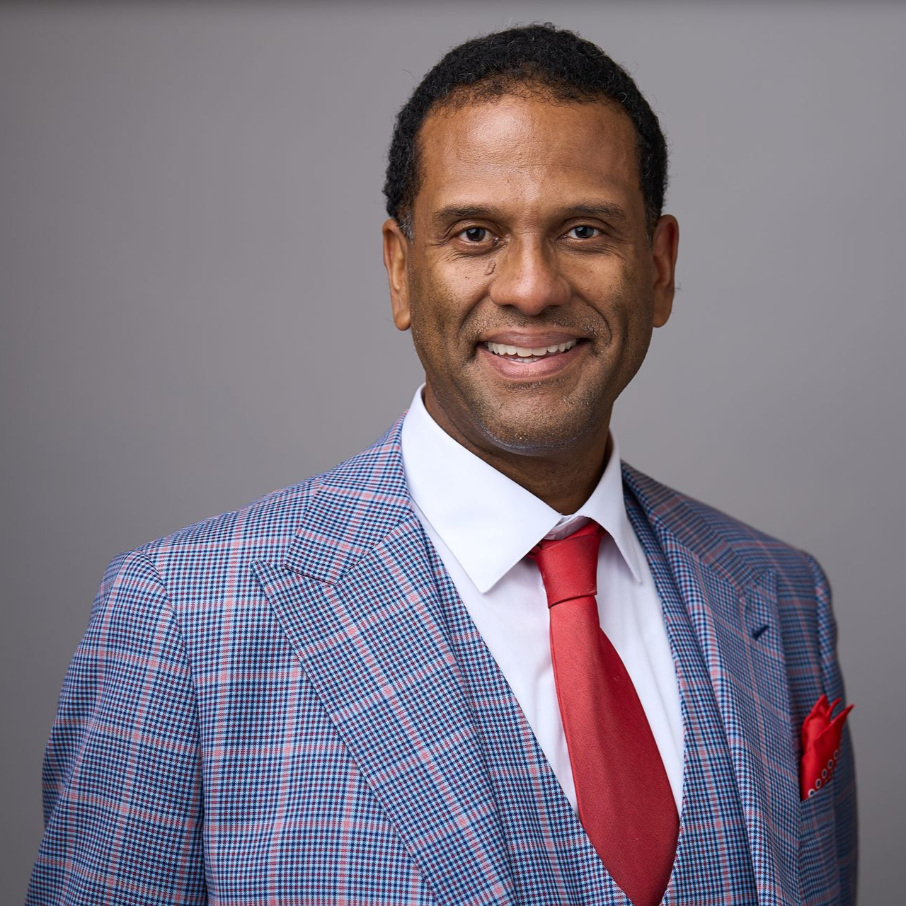 Jermaine Wyrick