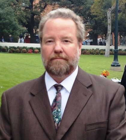 Terry Jarvis
