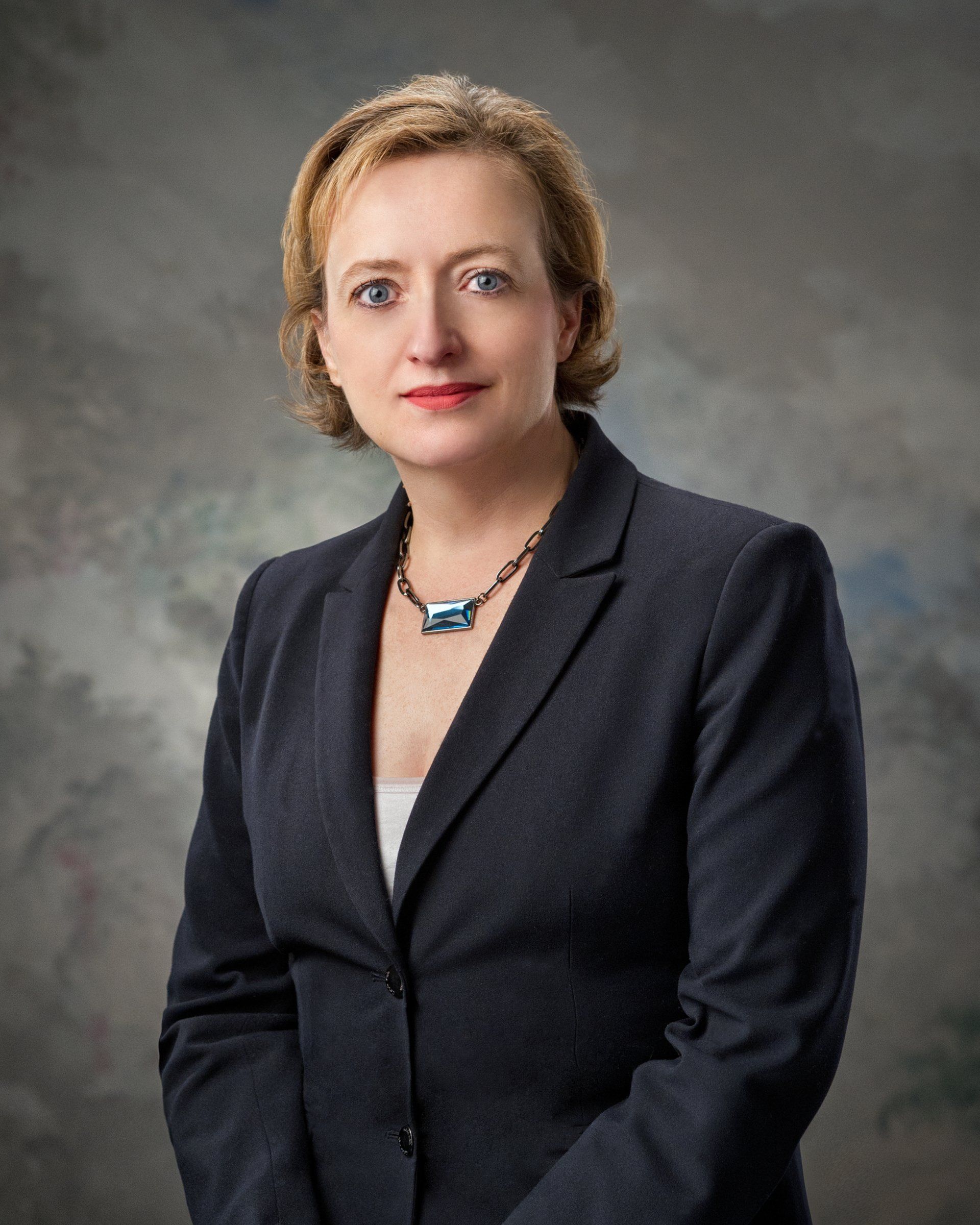Catherine Bostick