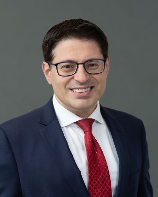 David Korsunsky