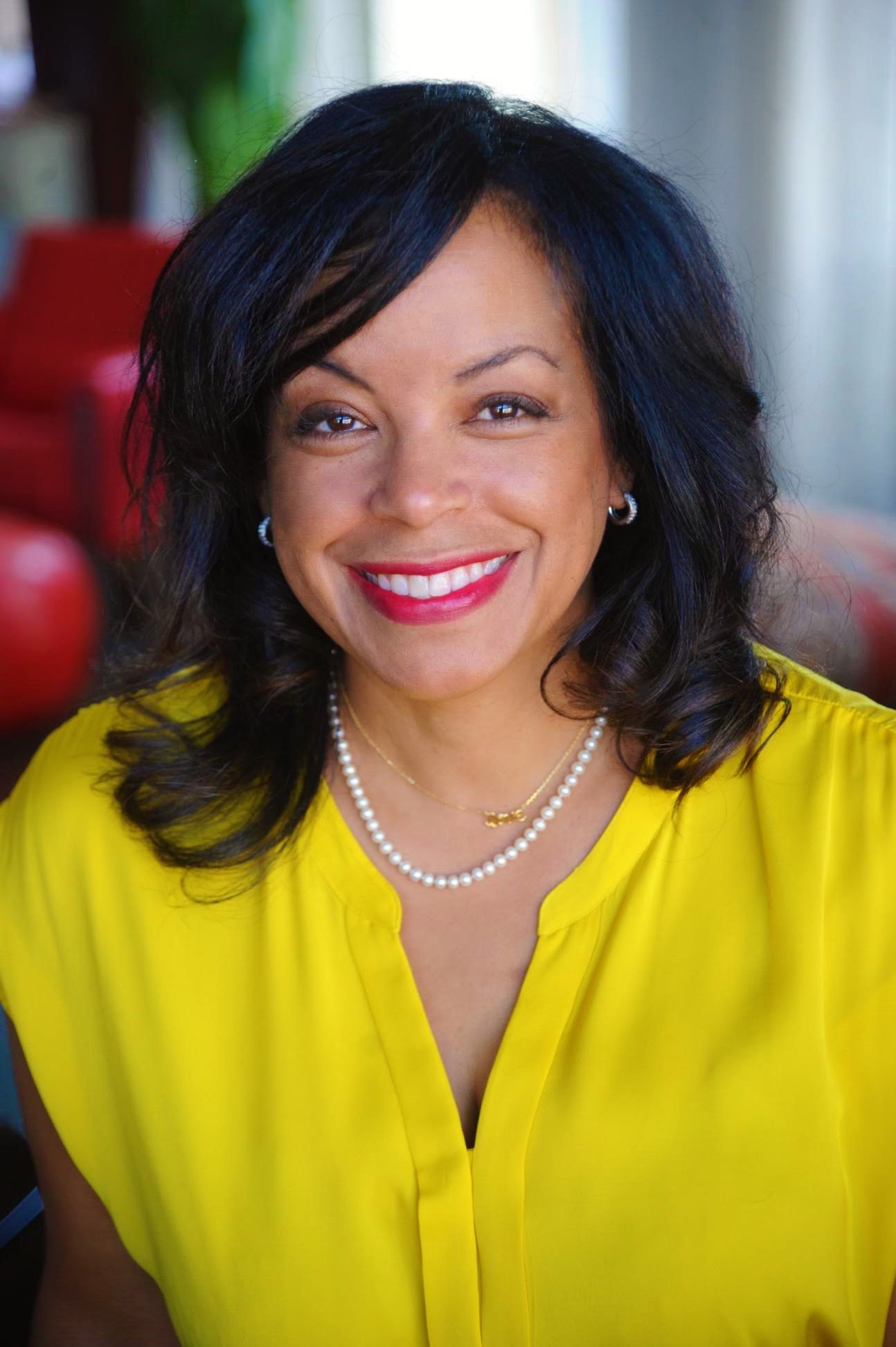 Denise Aubry