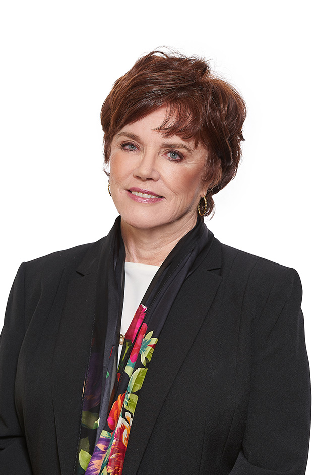 Lynn Stanton