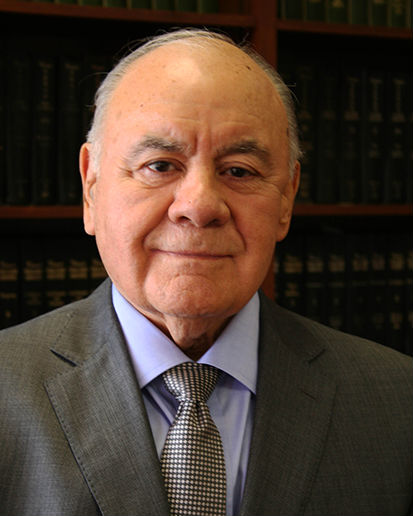 Tony Bonilla