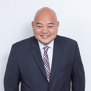 Brian Fong