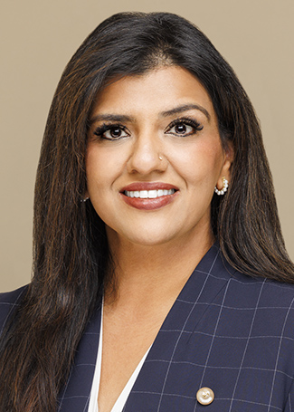 Harleen Wahid-Dail