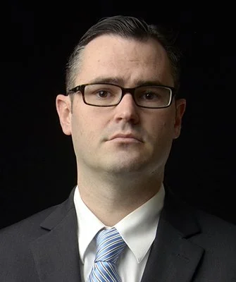 Andrew Calvert