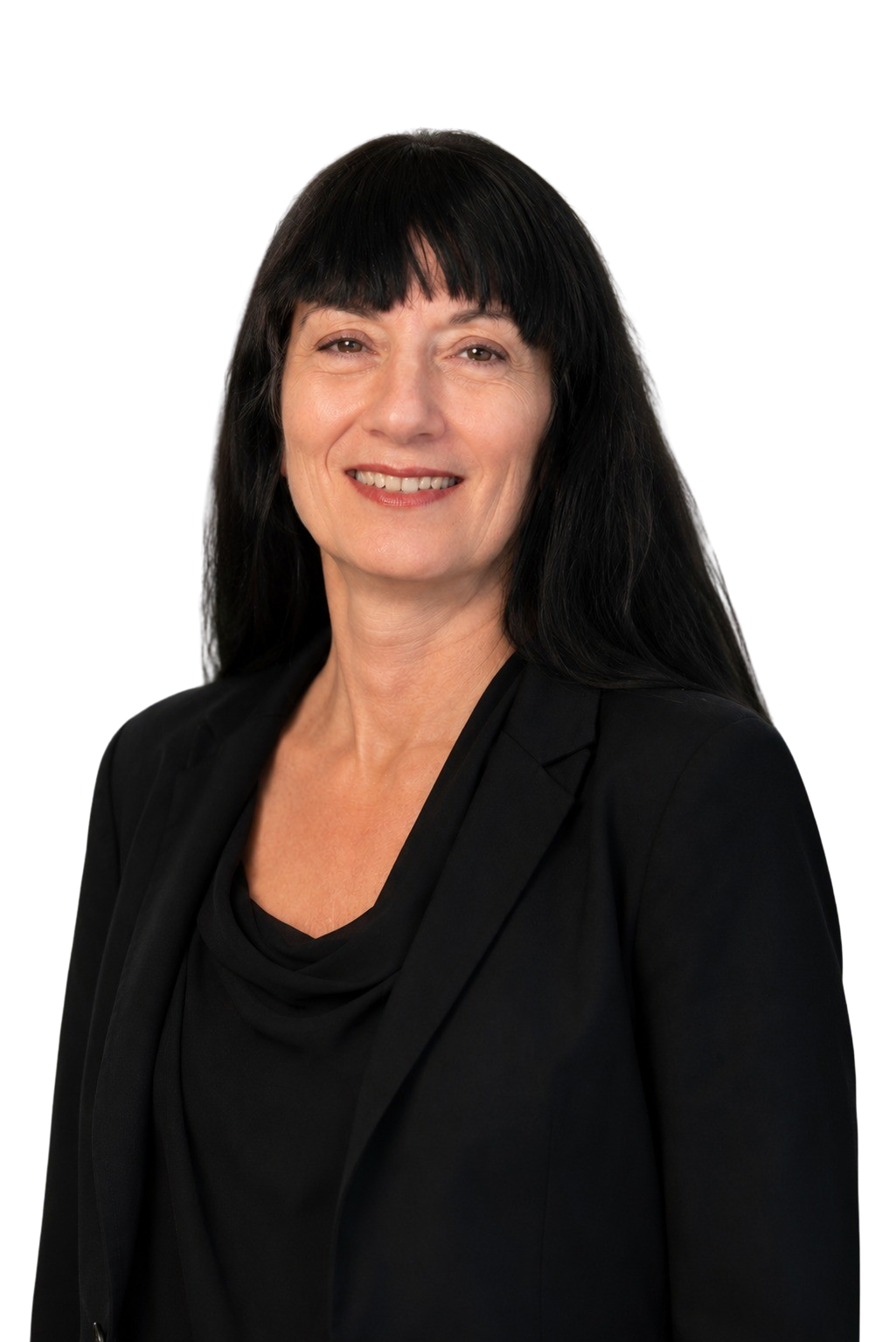 Gail Wasserman