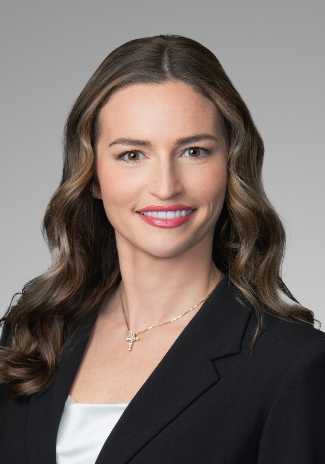 Mckenna Crawford
