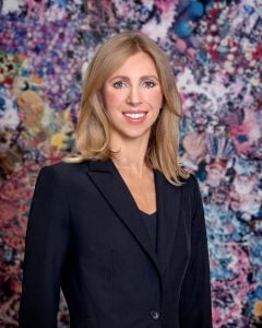 Lydia Fearing