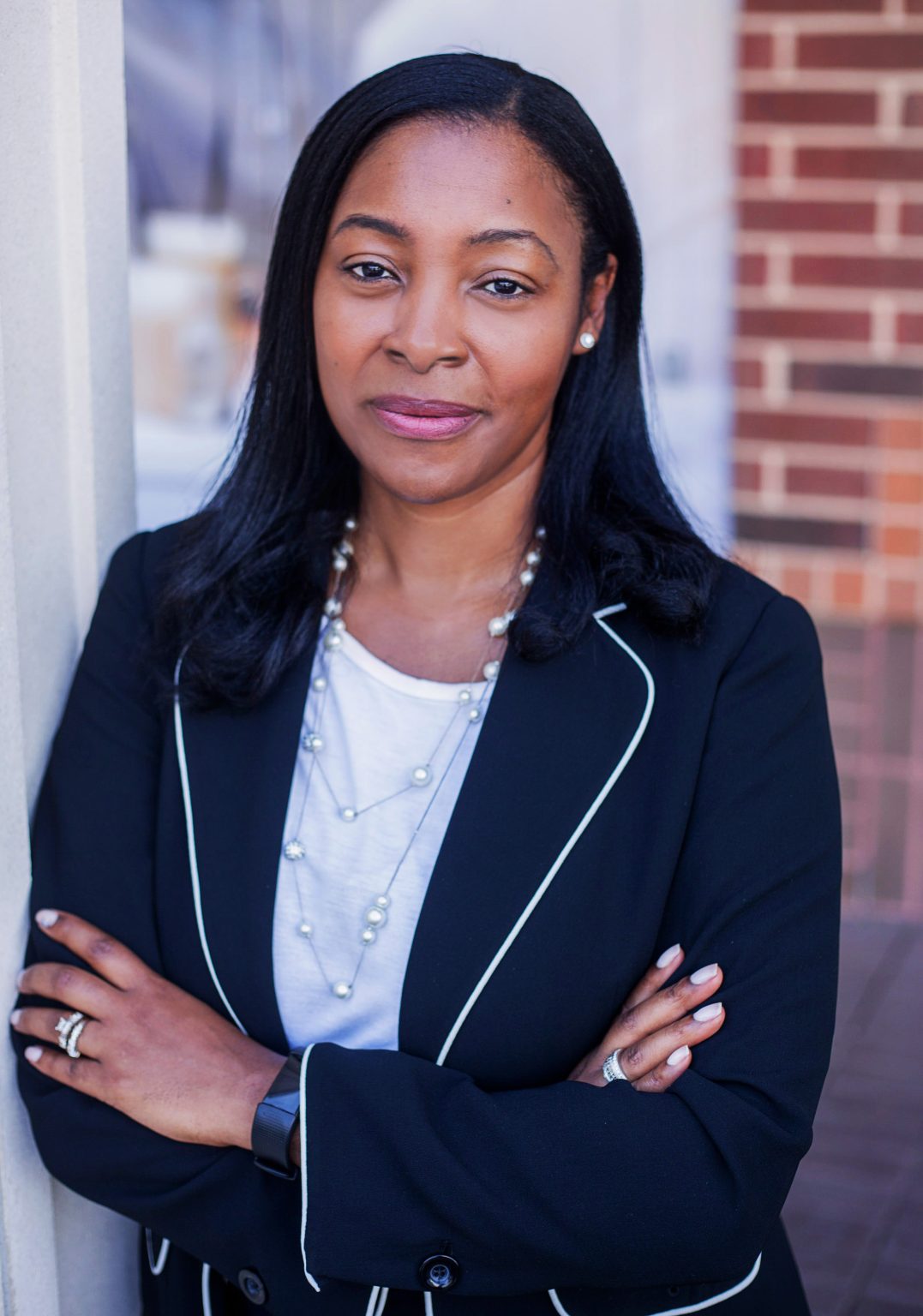 Tracy Bomar-Howze