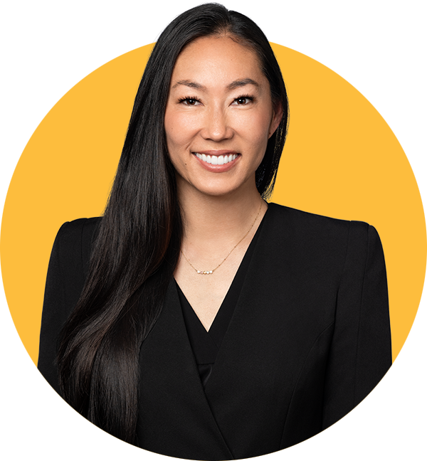 Kristen Hirashima