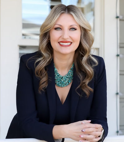 Megan Reichard