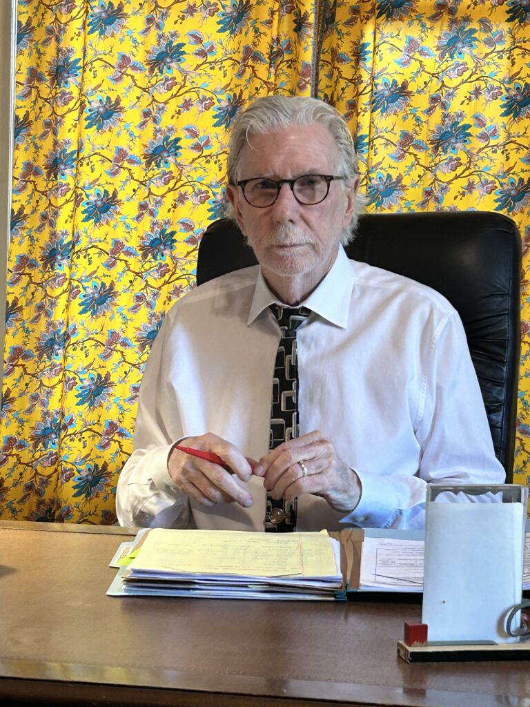 Kenneth Sherman
