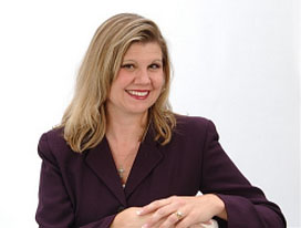 Christina Tillinger
